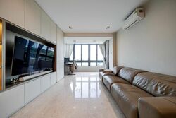 Sanctuary Green (D15), Condominium #497076441